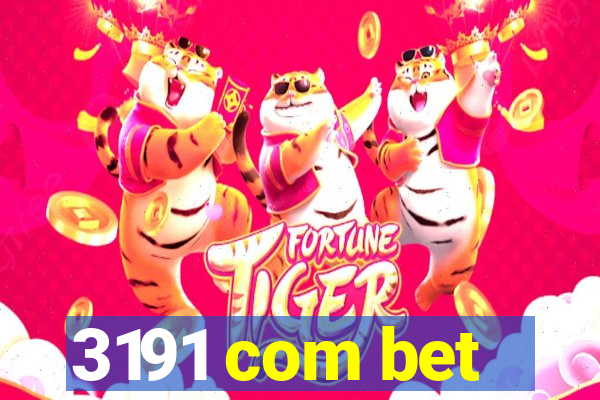 3191 com bet